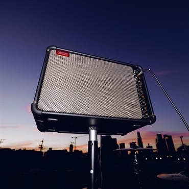 Positive Grid Spark LIVE 【Spark Battery セット】（ポジティブ ポジティヴ グリッド） 画像4