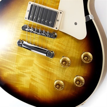 Gibson Les Paul Standard '50s (Tobacco Burst) SN.227440242 画像4