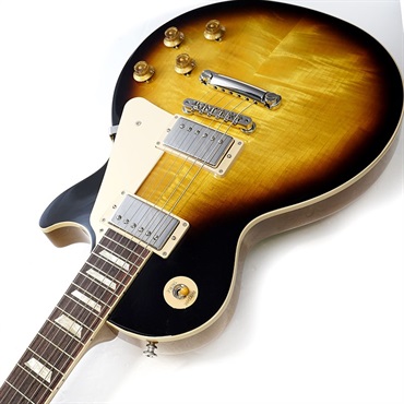 Gibson Les Paul Standard '50s (Tobacco Burst) SN.227440242 画像5