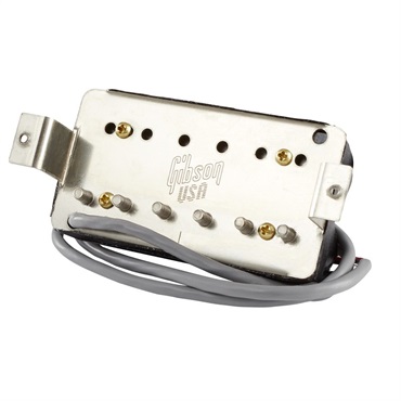 Gibson 【夏のボーナスセール】 500T - Super Ceramic (Treble， Double Black， 4-Conductor， Potted， Ceramic， 15.2K)[PU500TDB4] 画像1