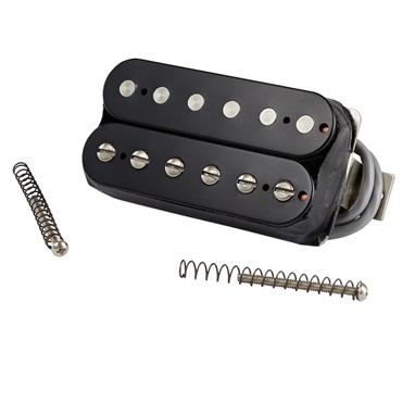 Gibson 【夏のボーナスセール】 500T - Super Ceramic (Treble， Double Black， 4-Conductor， Potted， Ceramic， 15.2K)[PU500TDB4] 画像2