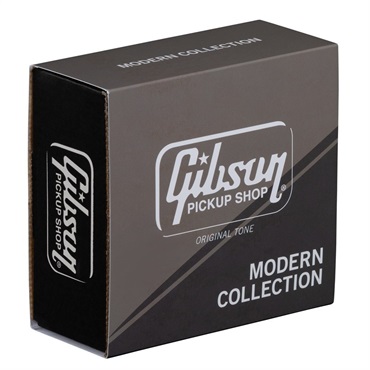 Gibson 【夏のボーナスセール】 500T - Super Ceramic (Treble， Double Black， 4-Conductor， Potted， Ceramic， 15.2K)[PU500TDB4] 画像3