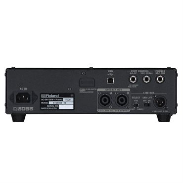 BOSS KATANA-500 Bass [KTN500B HD] 【夏先取り大特価セール】 画像1
