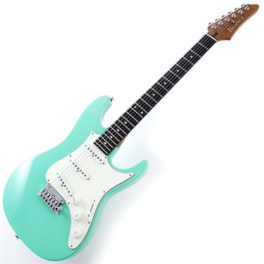 Ibanez Prestige AZ2203N-SFG (Seafoam Green) [SPOT MODEL] 画像1