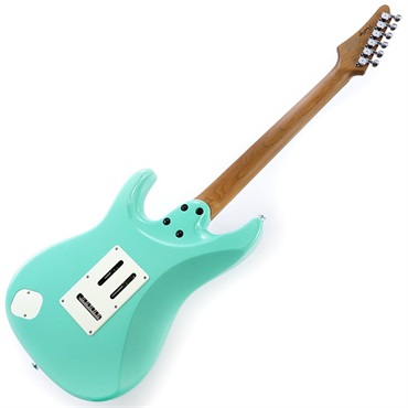 Ibanez Prestige AZ2203N-SFG (Seafoam Green) [SPOT MODEL] 画像2