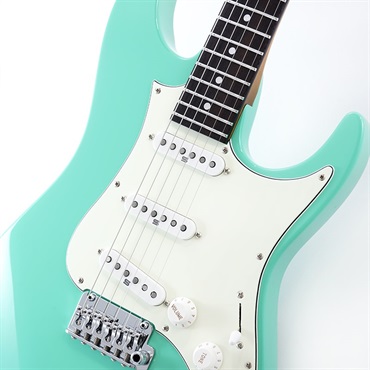 Ibanez Prestige AZ2203N-SFG (Seafoam Green) [SPOT MODEL] 画像3