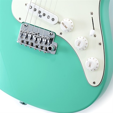 Ibanez Prestige AZ2203N-SFG (Seafoam Green) [SPOT MODEL] 画像4