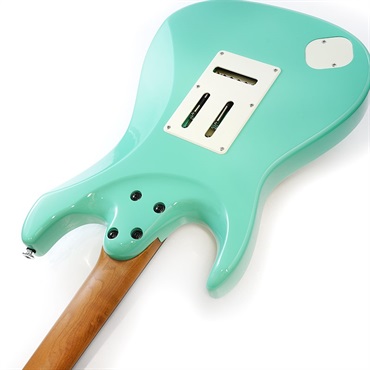 Ibanez Prestige AZ2203N-SFG (Seafoam Green) [SPOT MODEL] 画像6