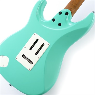 Ibanez Prestige AZ2203N-SFG (Seafoam Green) [SPOT MODEL] 画像7
