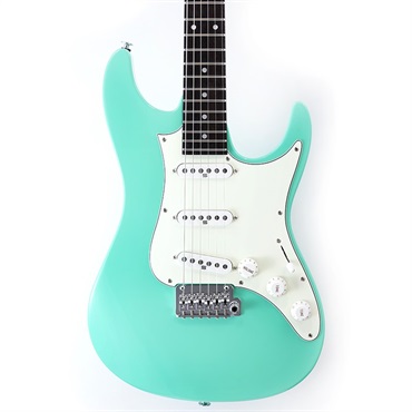 Ibanez Prestige AZ2203N-SFG (Seafoam Green) [SPOT MODEL] 画像9