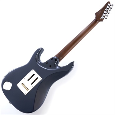 Ibanez Prestige AZ2204NW-GRM (Gray Metallic) [SPOT MODEL] 画像2