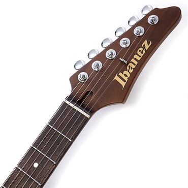 Ibanez Prestige AZ2204NW-GRM (Gray Metallic) [SPOT MODEL] 画像8