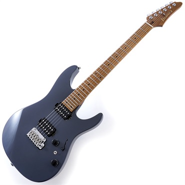 Ibanez Prestige AZ2402-GRM (Gray Metallic) [SPOT MODEL] 画像1