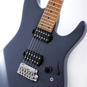 Ibanez Prestige AZ2402-GRM (Gray Metallic) [SPOT MODEL] 画像3
