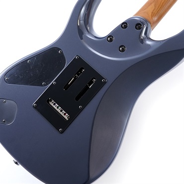 Ibanez Prestige AZ2402-GRM (Gray Metallic) [SPOT MODEL] 画像7