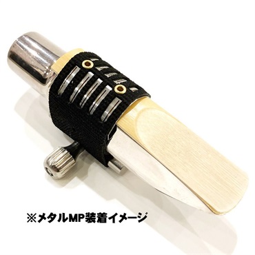 Rovner アルト/テナーサックス用リガチャー　 ロヴナー LGX LGX-2M 画像3