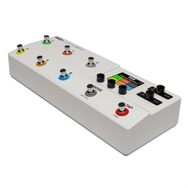 Line6 HX Stomp XL Limited Edition White 画像2