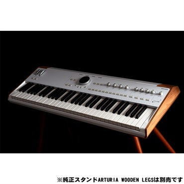 Arturia AstroLab (Avant-garde Stage Keyboard) アートリア アストロラボ 画像9