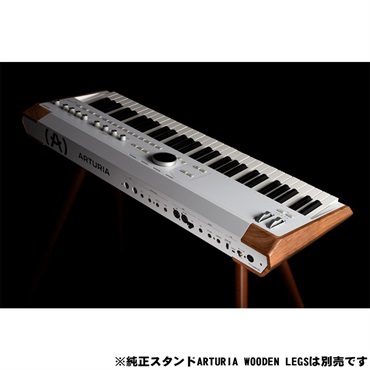 Arturia AstroLab (Avant-garde Stage Keyboard) アートリア アストロラボ 画像10