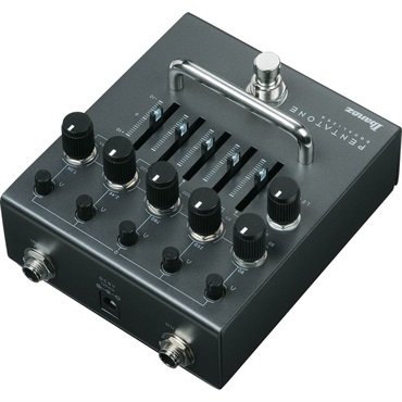 Ibanez PTEQ（アイバニーズ）イコライザー 画像4
