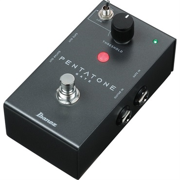 Ibanez 【夏先取り大特価セール】【WEB限定在庫処分セール】 PTGATE（アイバニーズ）ノイズゲート 画像1