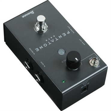 Ibanez 【夏先取り大特価セール】【WEB限定在庫処分セール】 PTGATE（アイバニーズ）ノイズゲート 画像3