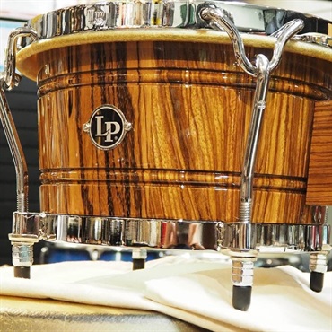 LP 60TH ANNIVERSARY DANDY BONGOS [LP201A-JR60 / John Dandy Rodriguez]【世界200台限定モデル】 画像3