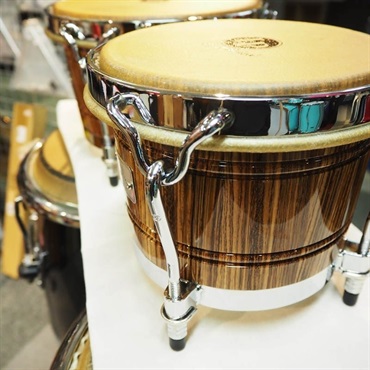 LP 60TH ANNIVERSARY DANDY BONGOS [LP201A-JR60 / John Dandy Rodriguez]【世界200台限定モデル】 画像6
