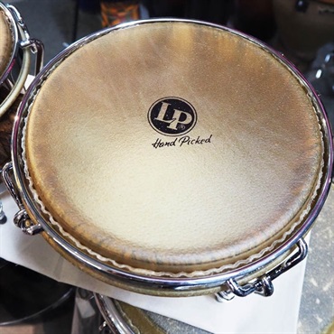 LP 60TH ANNIVERSARY DANDY BONGOS [LP201A-JR60 / John Dandy Rodriguez]【世界200台限定モデル】 画像8