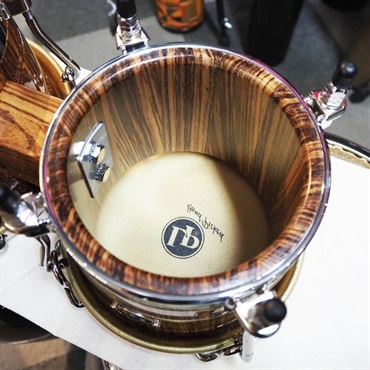 LP 60TH ANNIVERSARY DANDY BONGOS [LP201A-JR60 / John Dandy Rodriguez]【世界200台限定モデル】 画像10