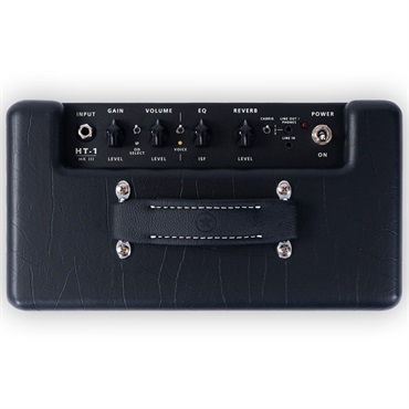 Blackstar BS HT-1R-MKIII（ブラックスター） 画像4
