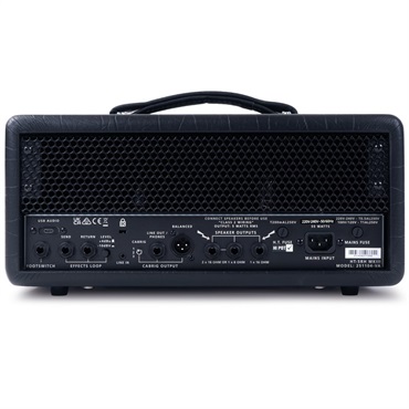 Blackstar HT-5RH-MKIII（ブラックスター） 画像1