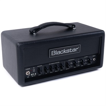 Blackstar HT-5RH-MKIII（ブラックスター） 画像3