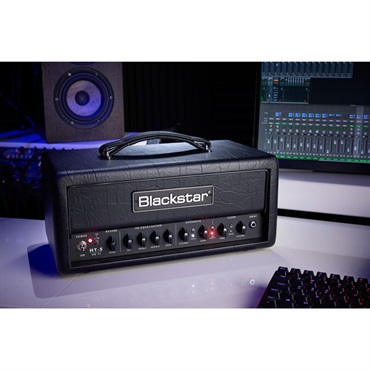 Blackstar HT-5RH-MKIII（ブラックスター） 画像5