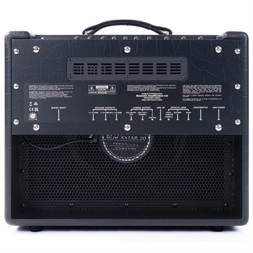 Blackstar 【WEB限定在庫処分セール】 BS HT-20R-MKIII（ブラックスター） 画像1