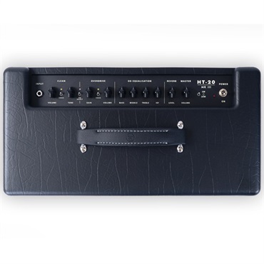 Blackstar 【WEB限定在庫処分セール】 BS HT-20R-MKIII（ブラックスター） 画像4
