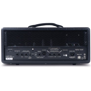 Blackstar BS HT-20RH-MKIII（ブラックスター） 画像1