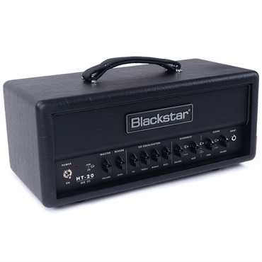 Blackstar BS HT-20RH-MKIII（ブラックスター） 画像3