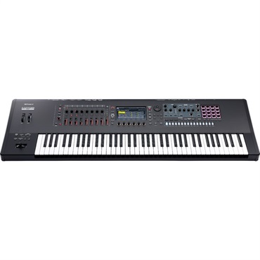 Roland 【夏先取り大特価セール】FANTOM-7EX (76鍵盤) MUSIC WORKSTATION ローランド シンセサイザー ※配送事項要ご確認 画像1