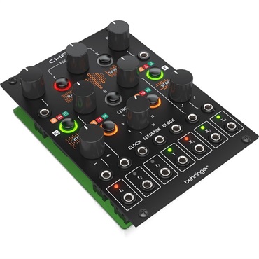 BEHRINGER CHAOS アナログサンプラーモジュール 画像1