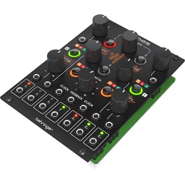 BEHRINGER CHAOS アナログサンプラーモジュール 画像2