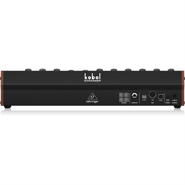 BEHRINGER KOBOL EXPANDER 画像2