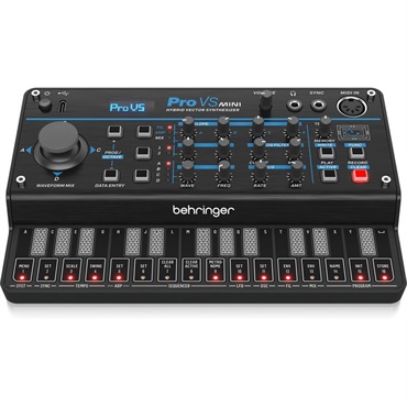 BEHRINGER PRO-VS MINI 画像1