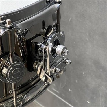 dw DRVK5514SVC [Collector's Metal Snare / Nickel Over Brass 14×5.5] 画像1