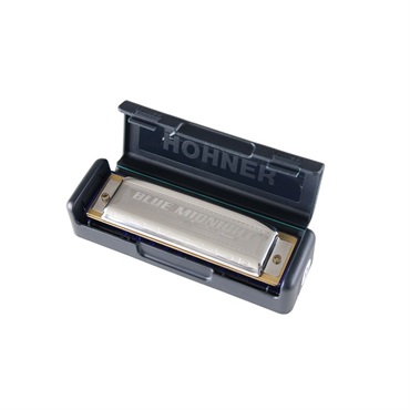 Hohner Blue Midnight 595/20 Key:C 画像6