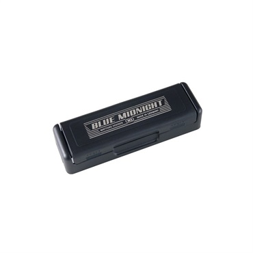 Hohner Blue Midnight 595/20 Key:B♭ 画像4