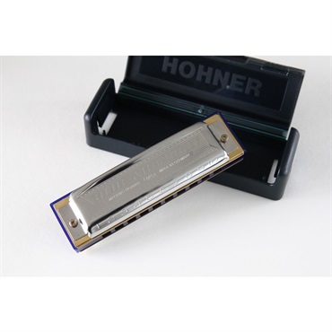 Hohner Blue Midnight 595/20 Key:B♭ 画像9