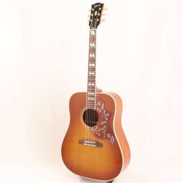 Gibson 【値上げ前価格！】1960 Hummingbird Fixed Bridge (Heritage Cherry Sunburst) ギブソン 画像1