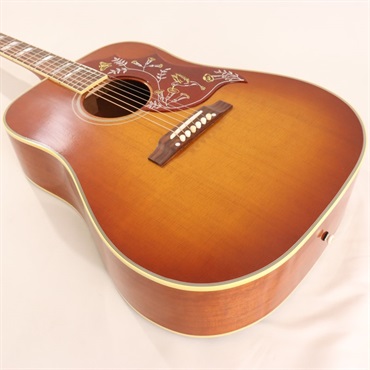 Gibson 【値上げ前価格！】1960 Hummingbird Fixed Bridge (Heritage Cherry Sunburst) ギブソン 画像9