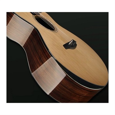 Furch 【値上げ前入荷分ラスト1本】【ご予約受付中！】FG02 [UK (MOROHA) Signature Model] ※2026年春頃入荷予定 画像2